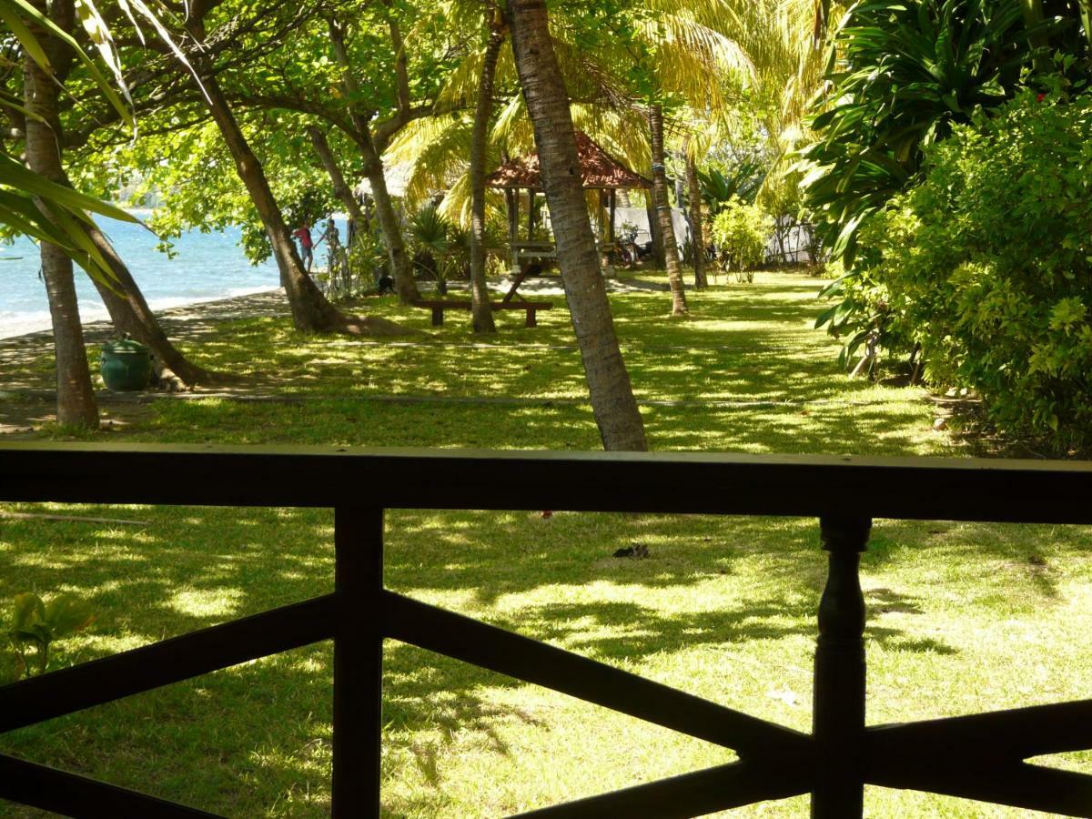 Bali Sandat Tejakula Exterior foto